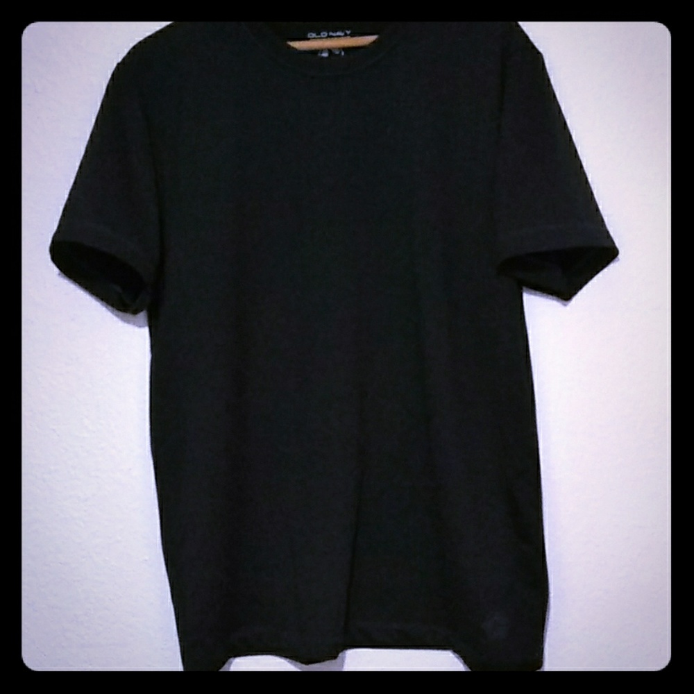MEN'S OLD NAVY SHIRT